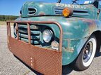 Thumbnail Photo 25 for 1949 Ford F1